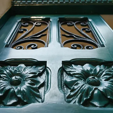 Dimora Elce Elegance & Design * Lecce