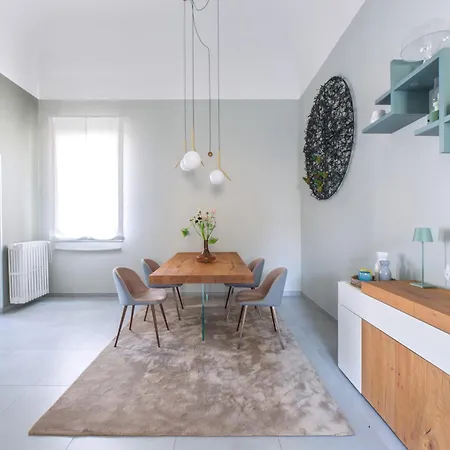 Dimora Elce Elegance & Design Lecce