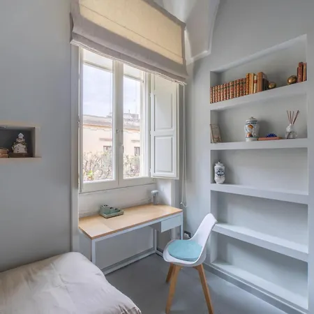 Dimora Elce Elegance & Design Appartement