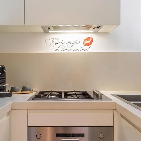 Dimora Elce Elegance & Design Lejlighed *