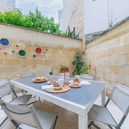 Dimora Elce Elegance & Design Appartement