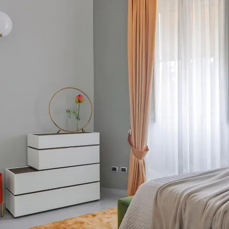Dimora Elce Elegance & Design Appartement *