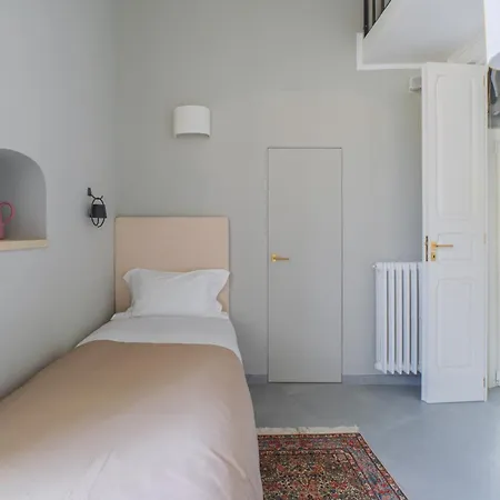 Dimora Elce Elegance & Design * Lecce