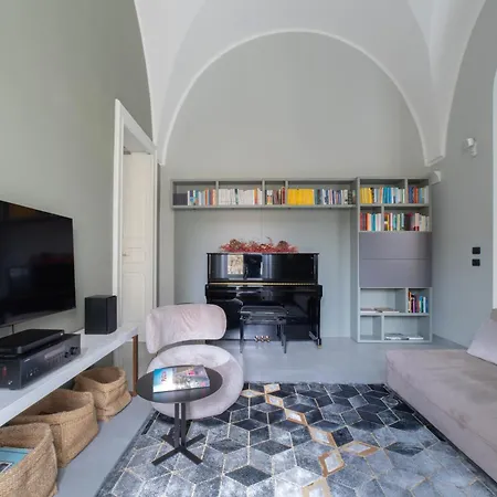 Dimora Elce Elegance & Design