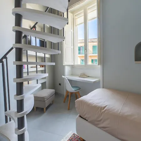 Dimora Elce Elegance & Design Apartment