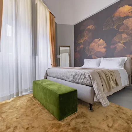 Apartment Dimora Elce Elegance & Design *