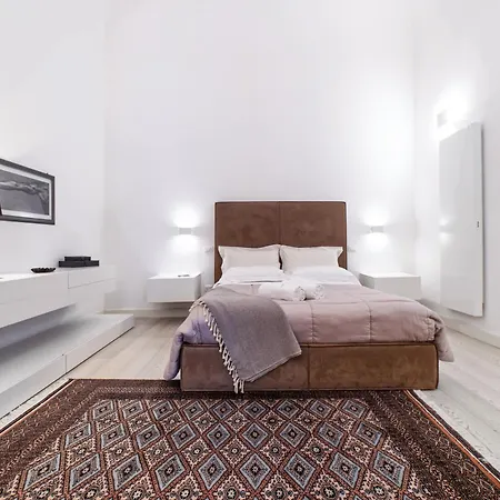 Dimora Elce Elegance & Design Apartment Lecce