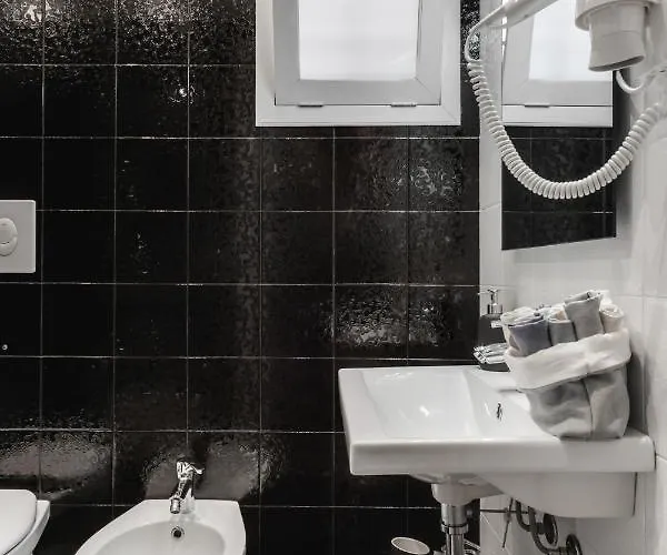 Appartement Dimora Elce Elegance & Design