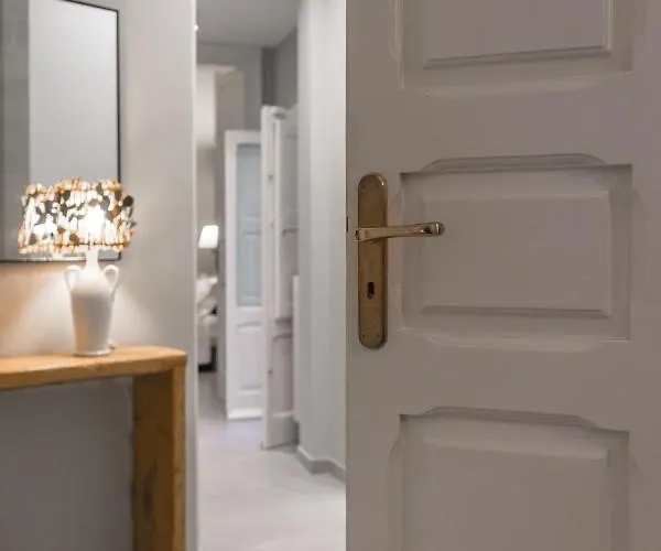 Dimora Elce Elegance & Design * Lecce