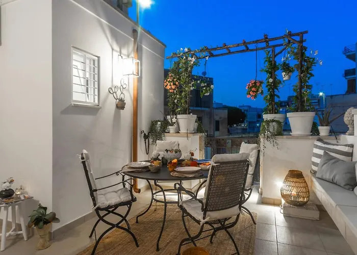 Dimora Elce Elegance & Design Lecce