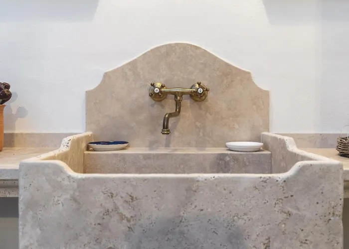 Appartement Dimora Elce Elegance & Design Lecce