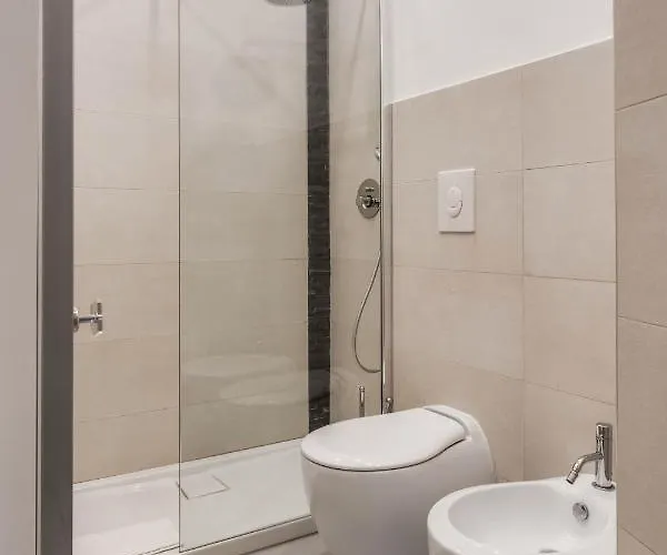 Dimora Elce Elegance & Design Appartement