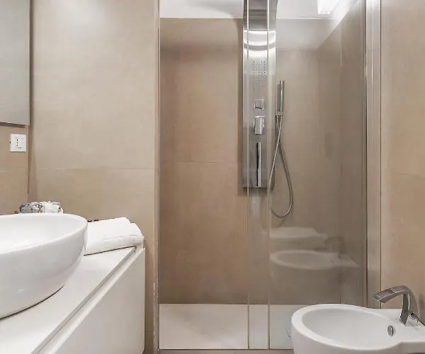 Dimora Elce Elegance & Design Appartement