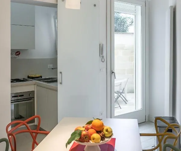 Dimora Elce Elegance & Design Appartement Lecce