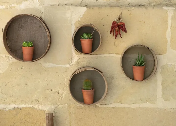 Dimora Elce Elegance & Design * Lecce