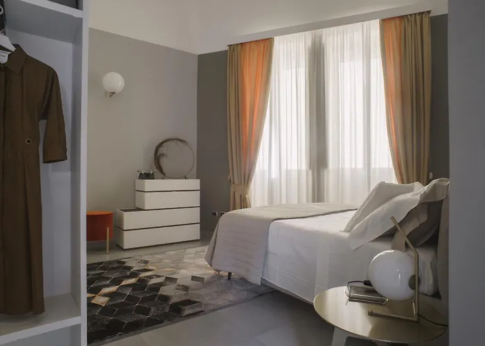 Appartement Dimora Elce Elegance & Design *