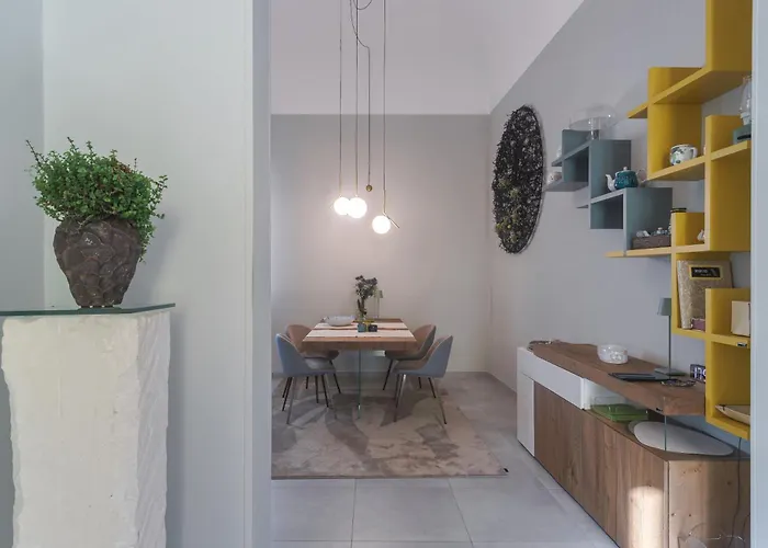 Dimora Elce Elegance & Design