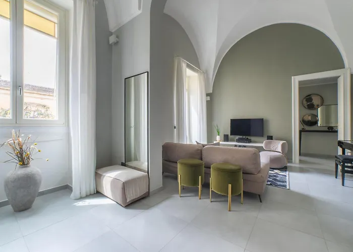 Appartement Dimora Elce Elegance & Design